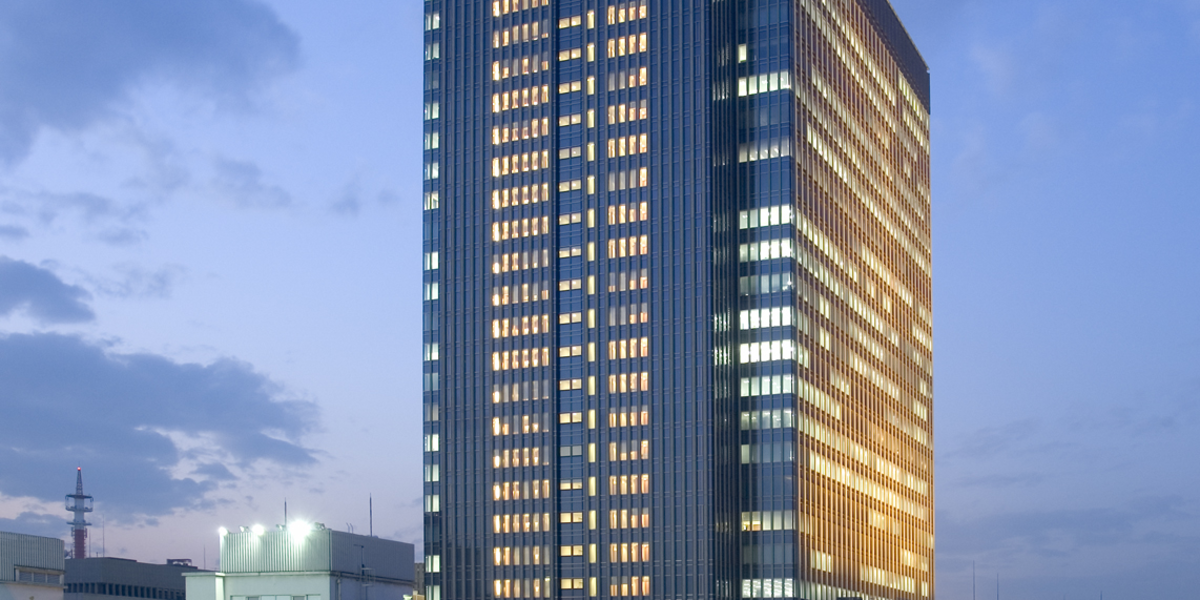 マンダリンオリエンタル東京