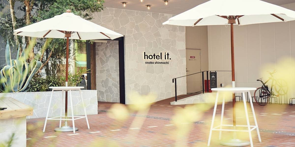 hotel it. osaka shinmachi