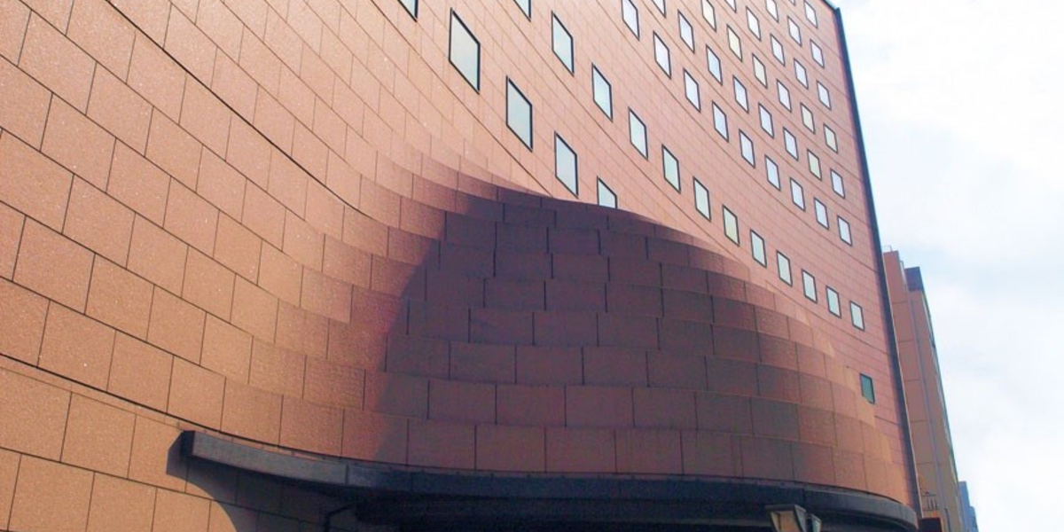 パレスホテル東京