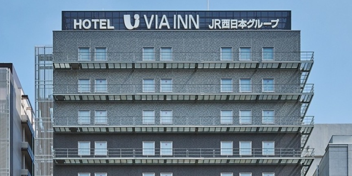 ヴィアインプライム心斎橋四ツ橋