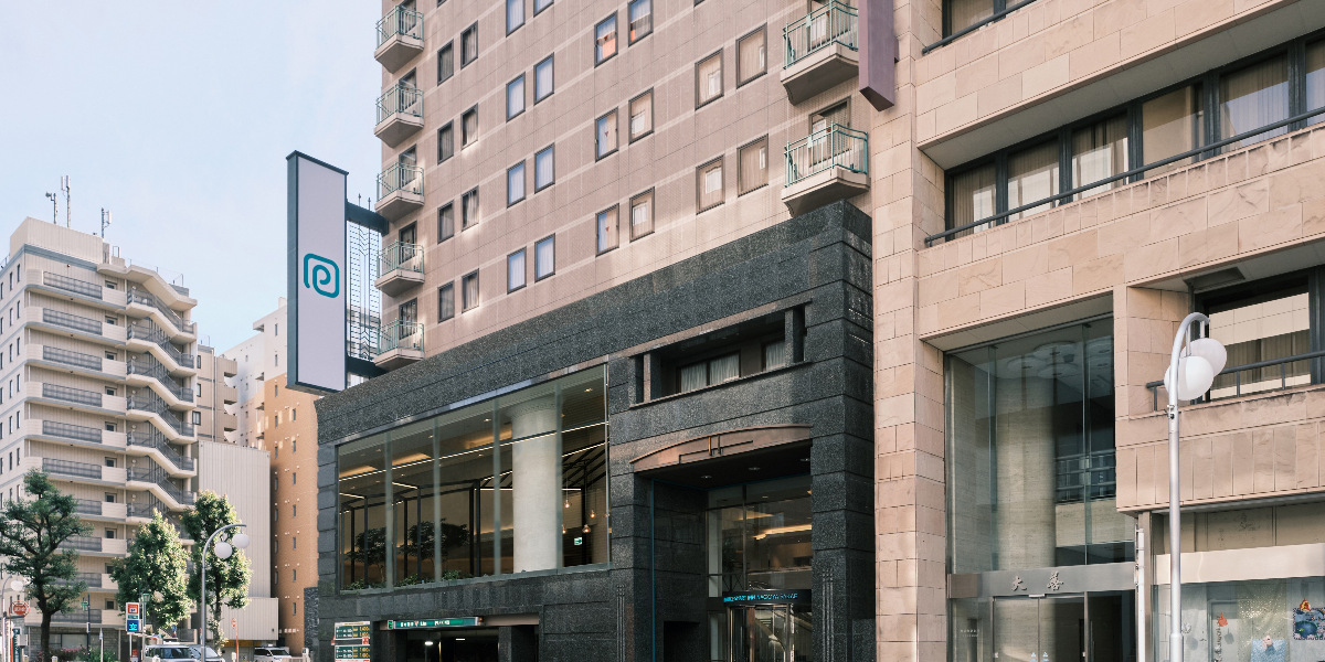 プリンス スマート イン 名古屋栄