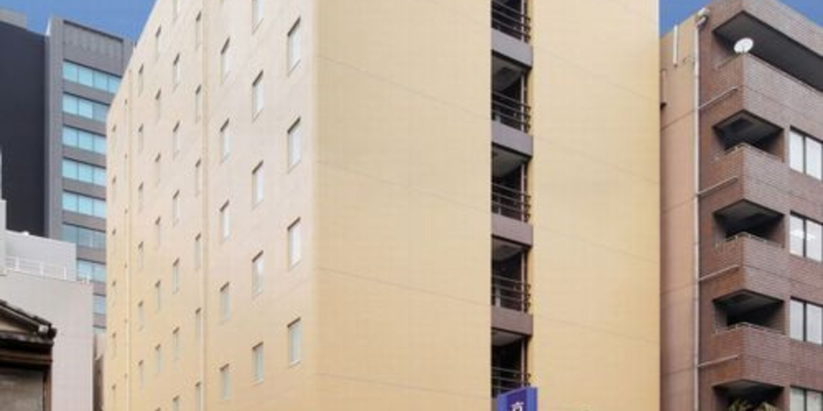 京王プレッソイン東京九段下