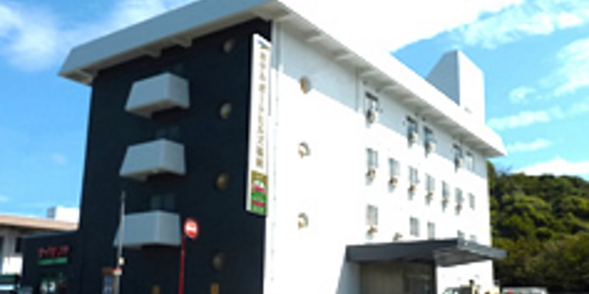 ホテルポートヒルズ福岡