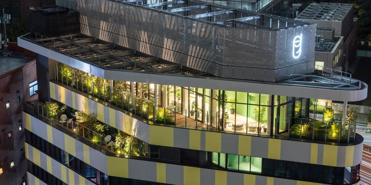 トグルホテル水道橋