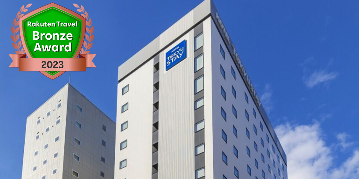 東急ステイ札幌大通