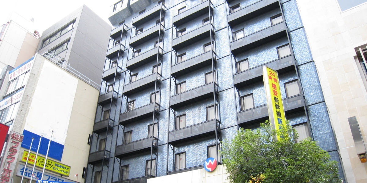 名古屋フラワーホテル