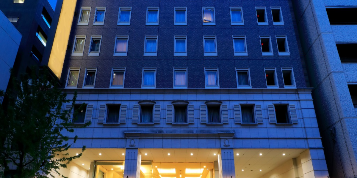 KOKO HOTEL 名古屋栄