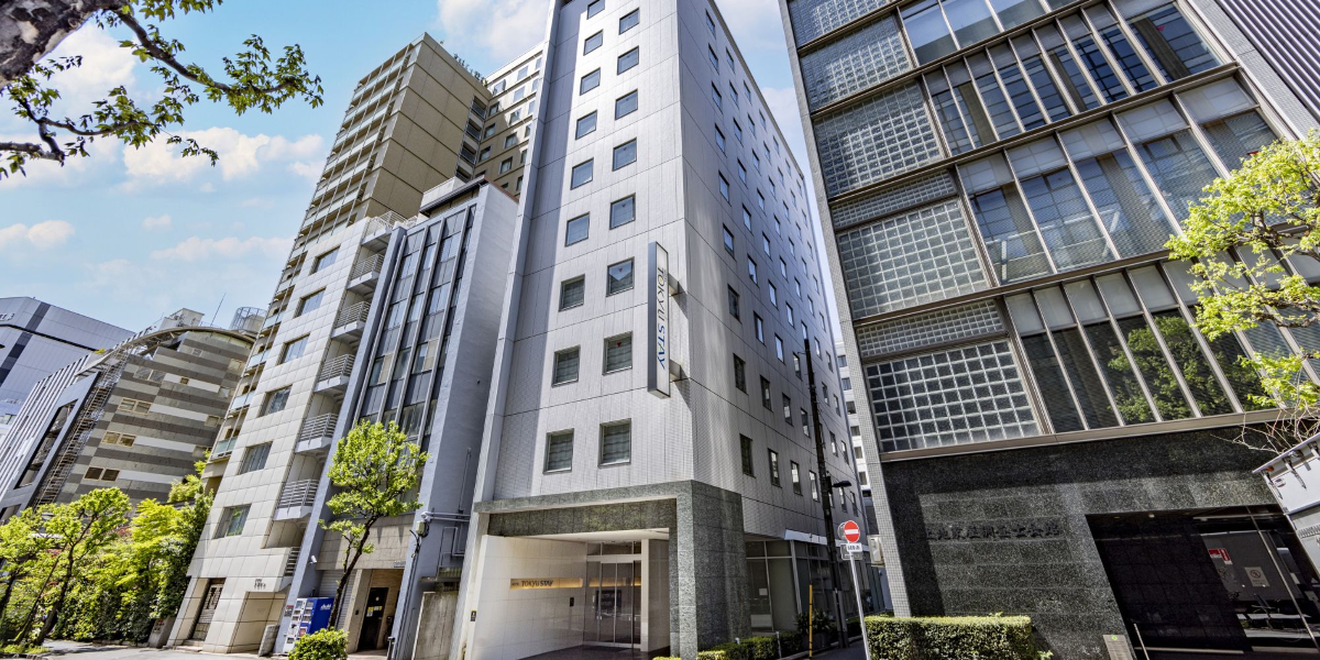 東急ステイ水道橋