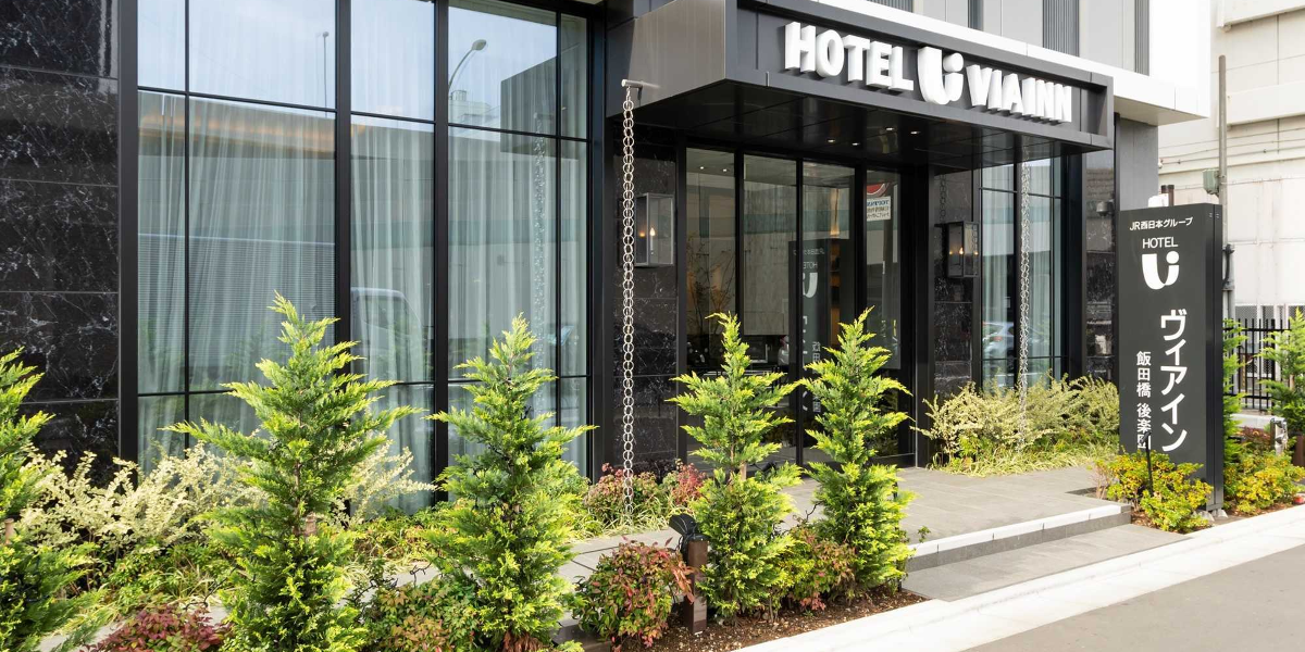 ヴィアイン飯田橋後楽園