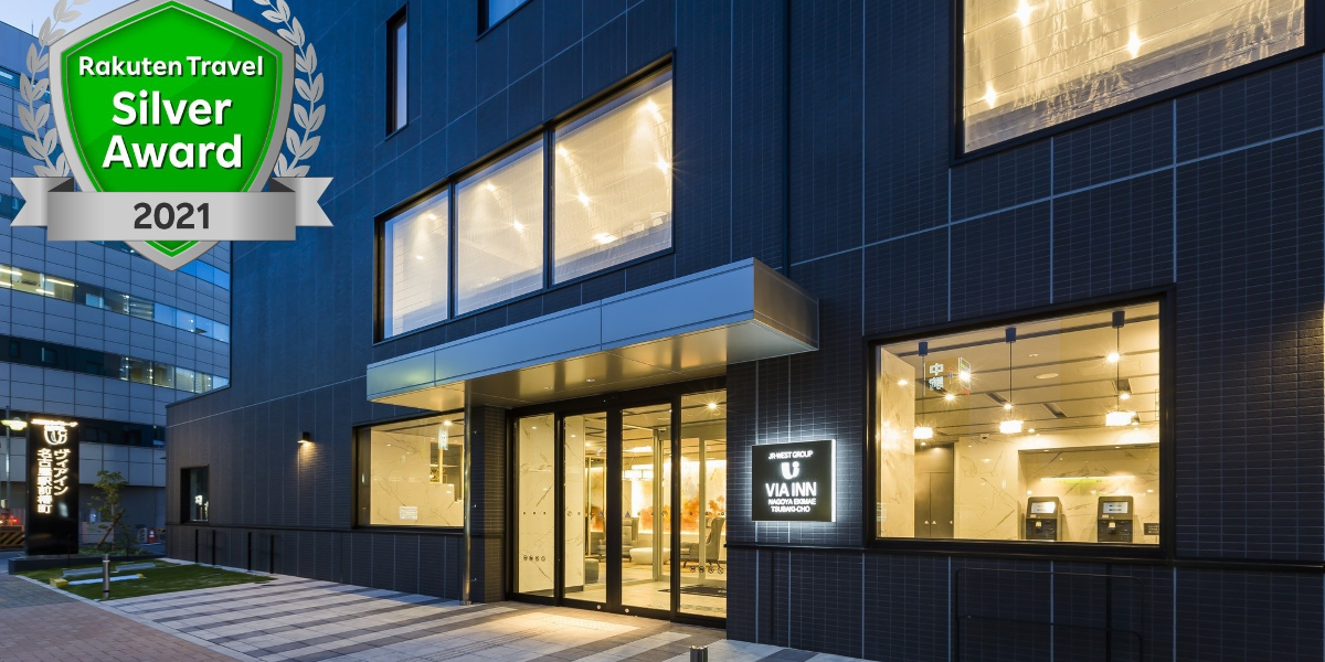 ヴィアイン名古屋駅前椿町