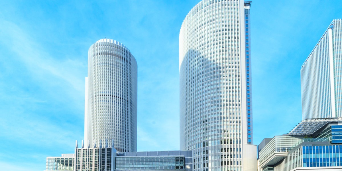 名古屋マリオットアソシアホテル