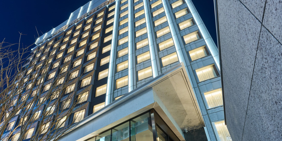 プレミアホテル-TSUBAKI-札幌