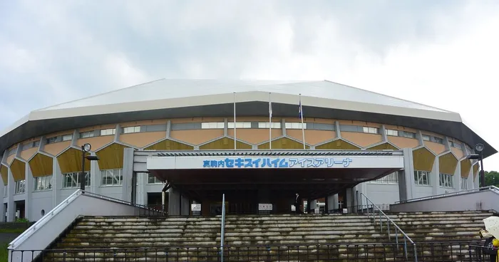 ジャニーズライブ真駒内セキスイハイムアイスアリーナ近くのホテル14選【NEWSやNumber_iなど】