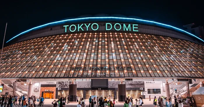 東京ドーム周辺のホテル15選！【セブチやジャニーズライブにおすすめ】