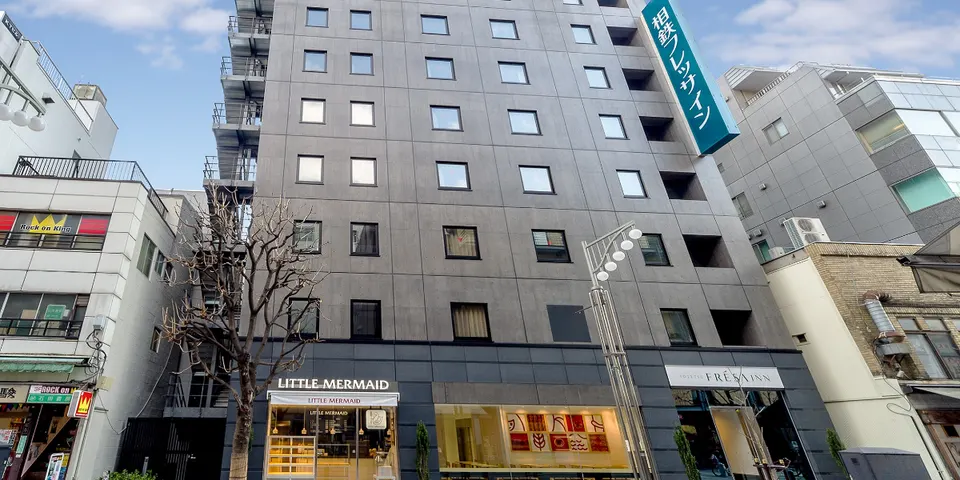 相鉄フレッサイン 御茶ノ水神保町