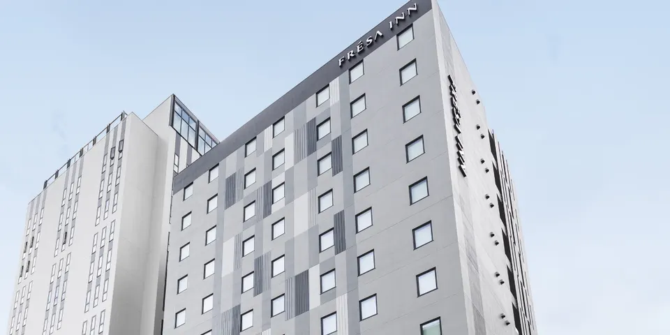 相鉄フレッサイン札幌すすきの