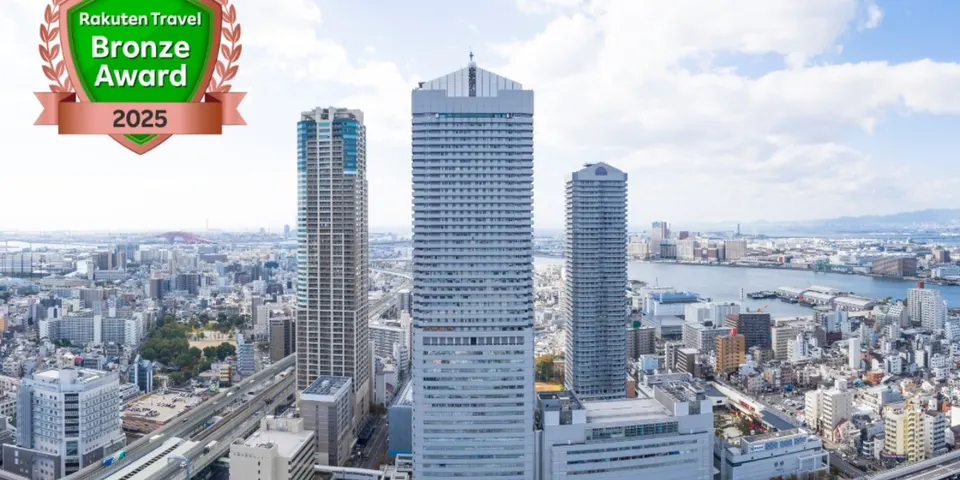 アートホテル大阪ベイタワー