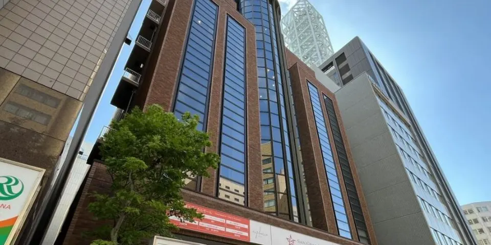 SAN GRAN HOTEL 札幌大通公園