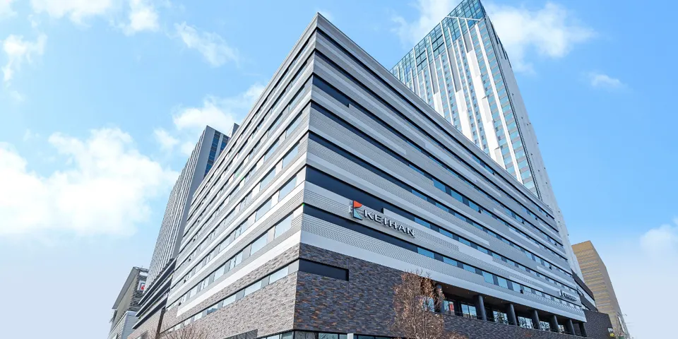 ホテル京阪 なんば グランデ