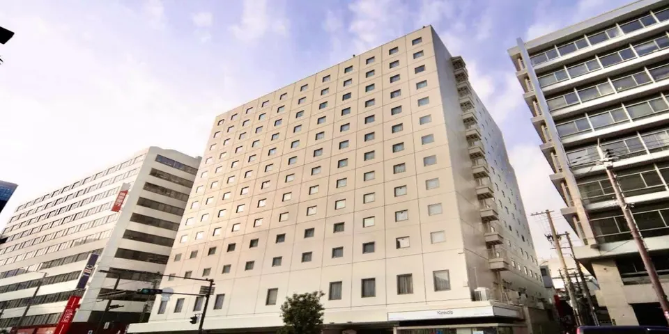 大阪東急REIホテル