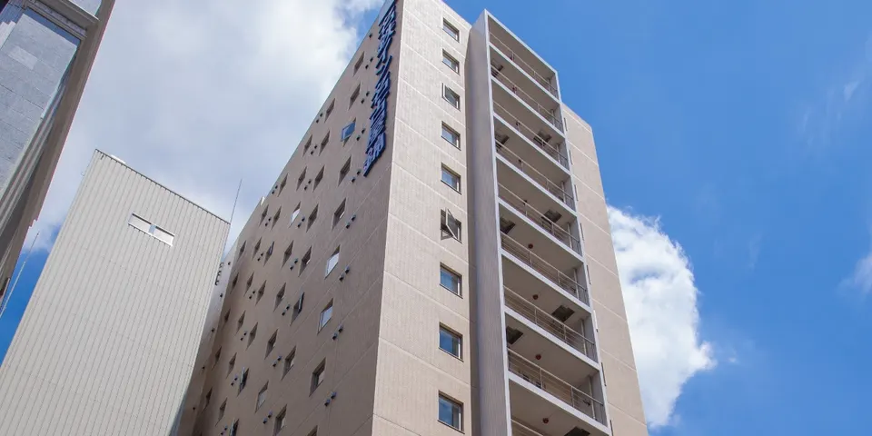 名鉄イン名古屋錦