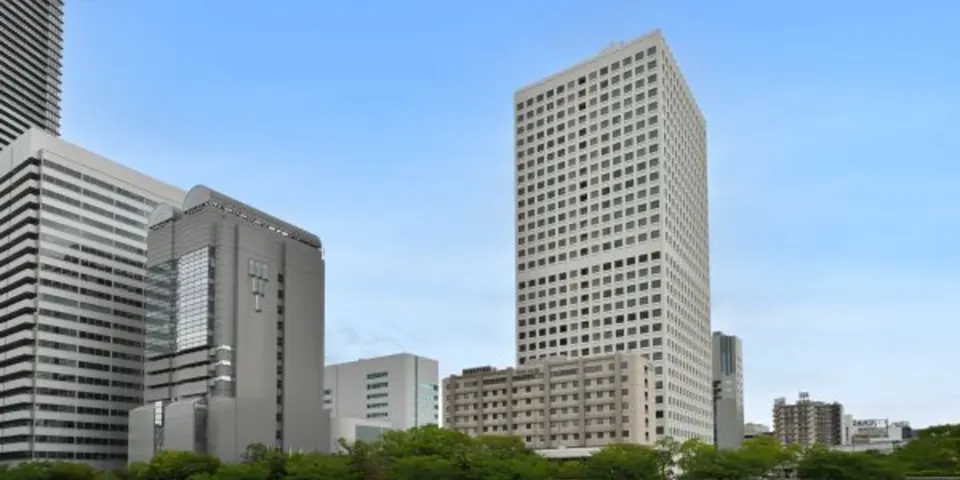 ホテルNCB
