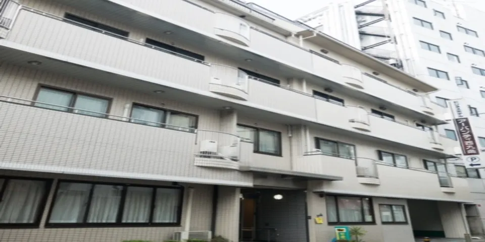 ビジネスホテル アーバンティ西九条