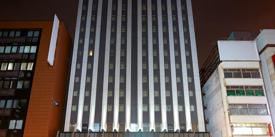 KOKO HOTEL 札幌駅前