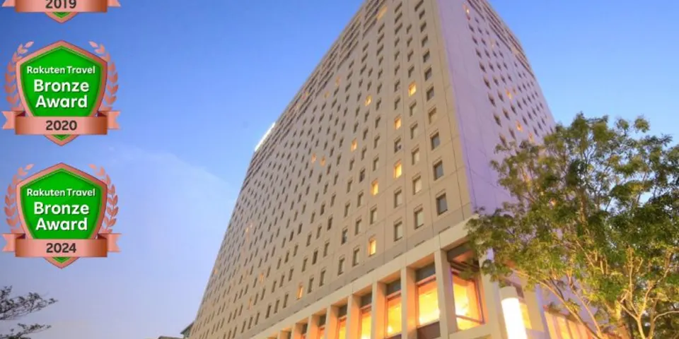 相鉄グランドフレッサ東京ベイ有明