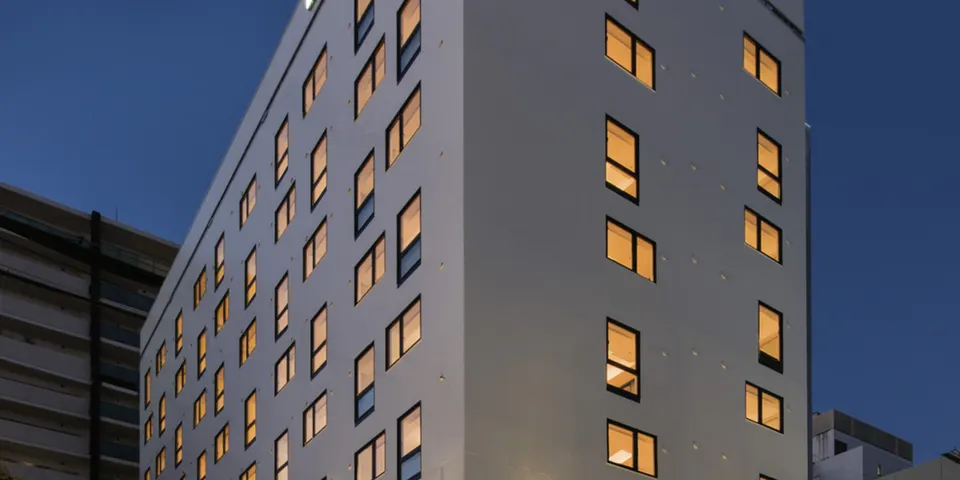 からくさホテル大阪なんば