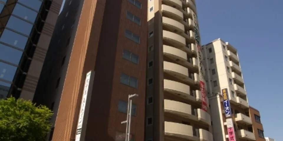 ホテルルートイン札幌駅前北口