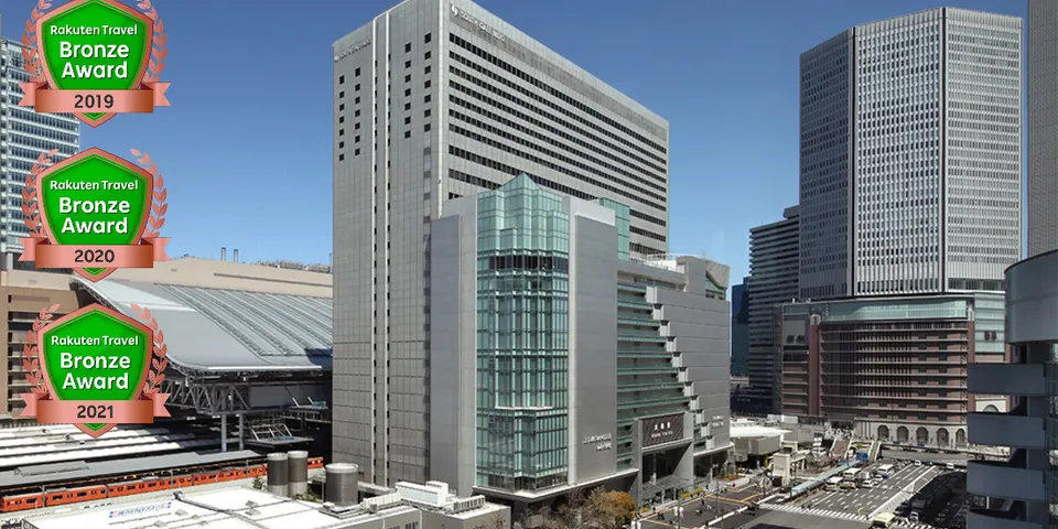 ホテルグランヴィア大阪