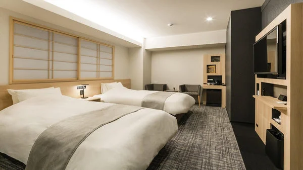 HOTEL M's EST SHIJO KARASUMA