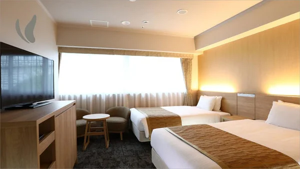 ホテル法華クラブ 京都