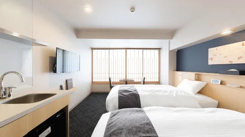 ホテルゴコステイ京都四条河原町