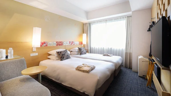 ホテルグランバッハ京都セレクト